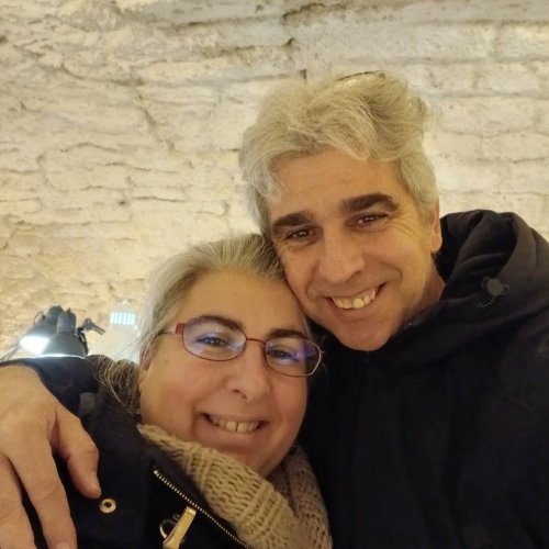 Carousel post from lemondemagiquedescristaux.