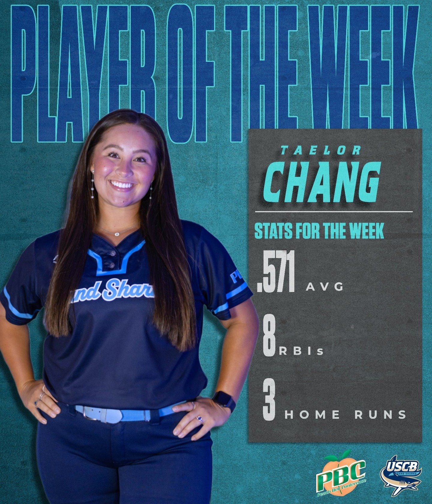 Photo post from uscbsandsharks.