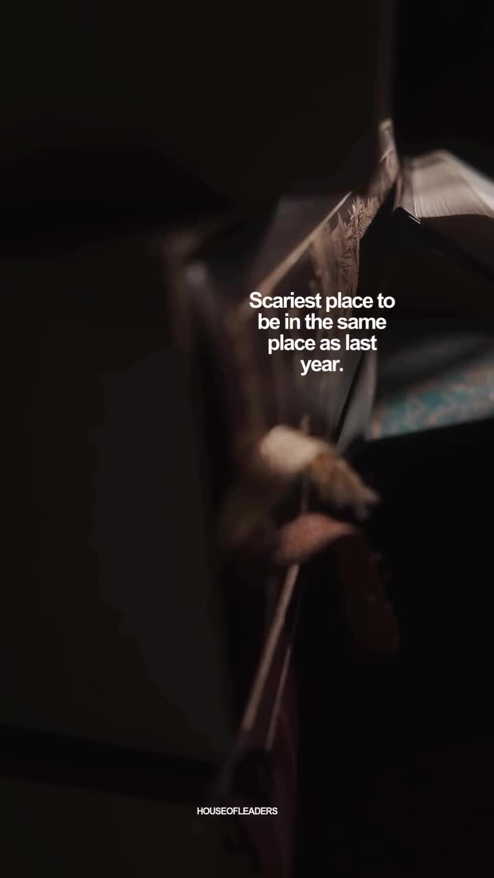 Video post from houseofleaders.co.