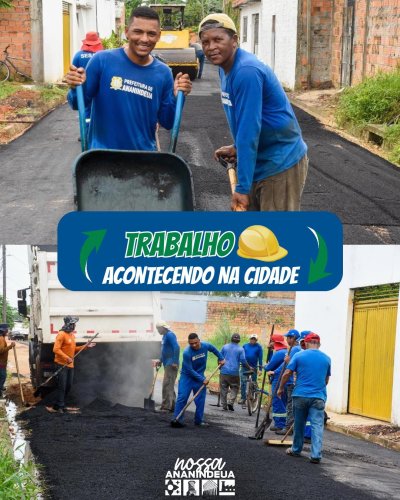 Carousel post from ananindeuapma.