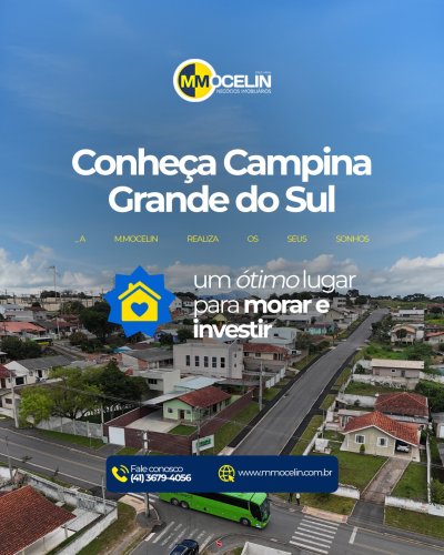 Photo post from imobiliariammocelin.