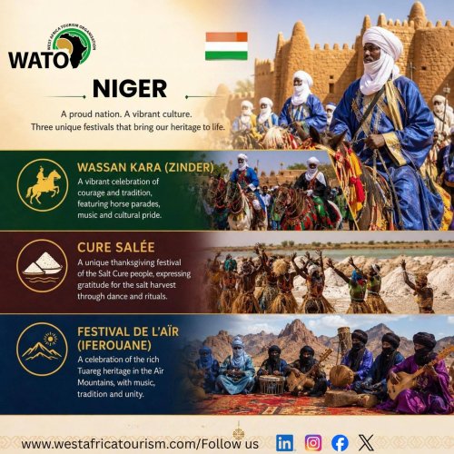Photo post from wafricatourism.