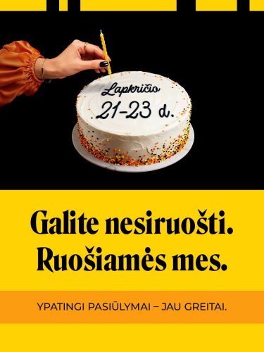 Photo post from panorama.lt.