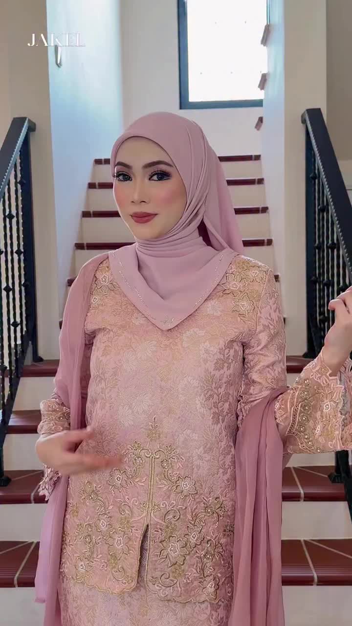 Video post from jakeltextile.