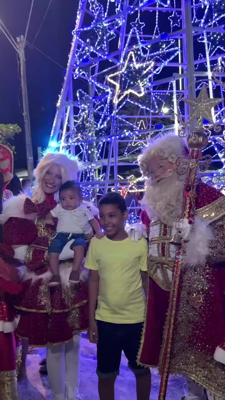 Video post from prefeiturariolargo.