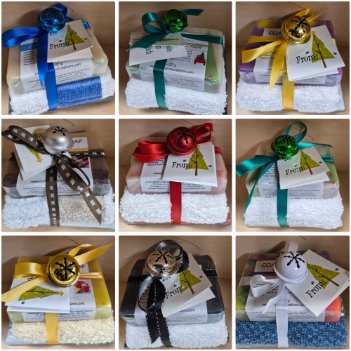 Photo post from niftygiftynorfolk.