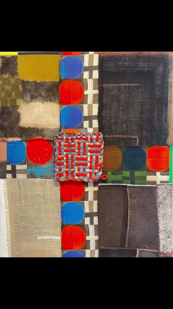 Video post from artscopemagazine.