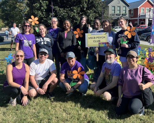 Photo post from uscbeaufort.