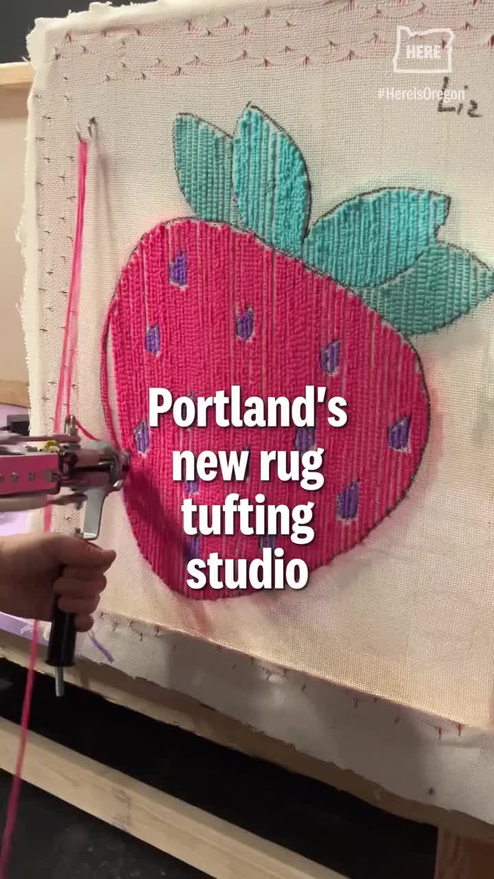 Video post from hereisoregon.