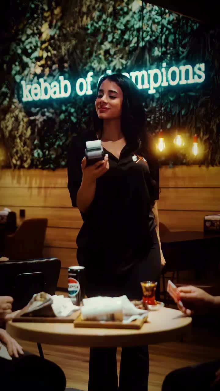 Video post from mangal_doener.
