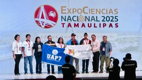 Carousel post from uan.oficial.