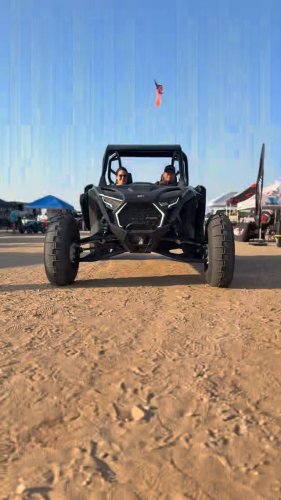 Video post from sandtires_unlimited.