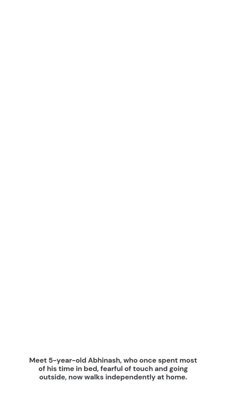 Video post from sense.india.