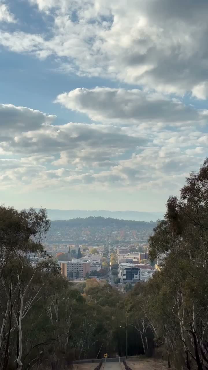 Video post from alburycity.