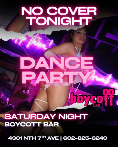 Photo post from boycott_bar.