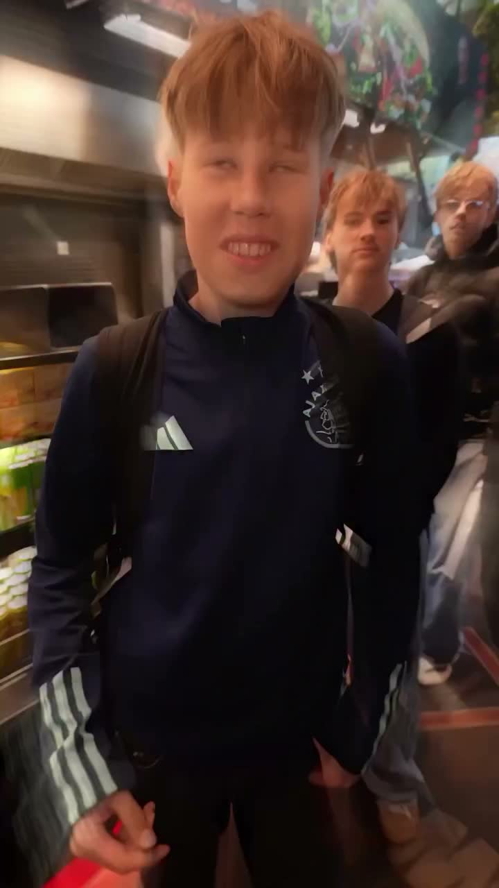 Video post from mangal_doener.