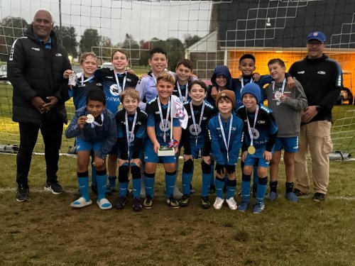 Carousel post from parushsoccer.