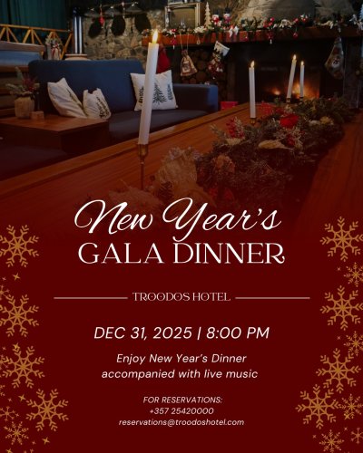 Photo post from troodoshotel.