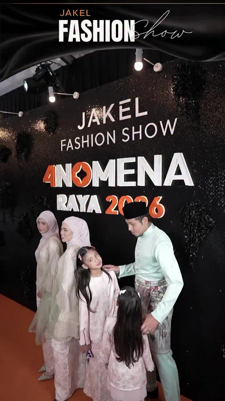 Video post from jakeltextile.