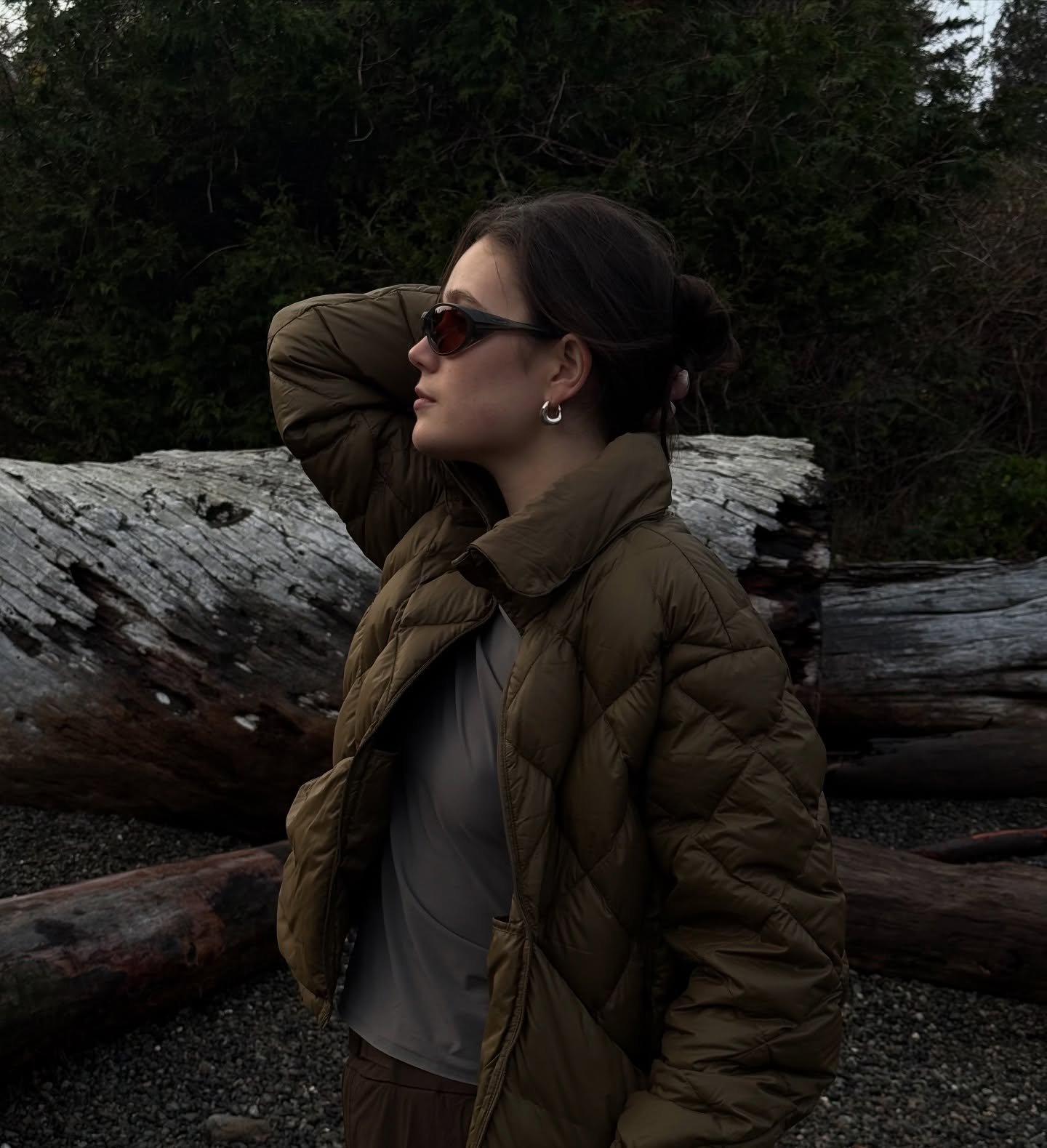 ウォーキング・ランニングウェア Mountain MartialArts Packable Wind Shell Mサイズ】マウンテンマーシャルアーツ Packable Wind Anorak