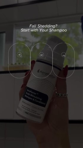 Video post from kerafactor.