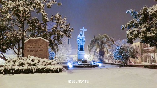 Photo post from visit.belmonte.