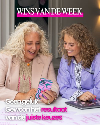 Photo post from masteryourbusinessmoves.nl.