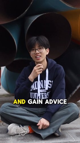 Video post from monashcoding.