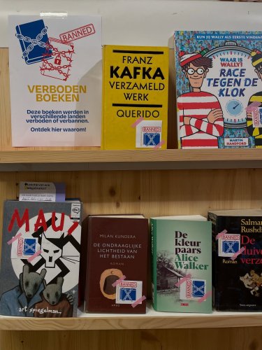 Photo post from bibliotheeksintgillis.