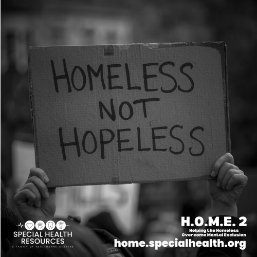 Photo post from specialhealthresources.