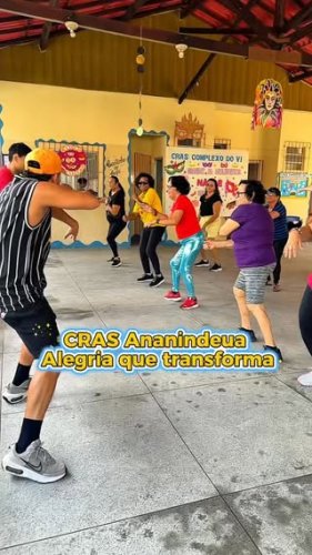 Video post from ananindeuapma.