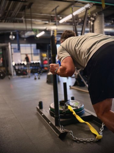 Photo post from endorphin_colorado.