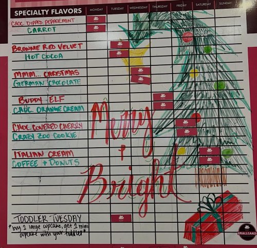 Photo post from smallcakestyler.