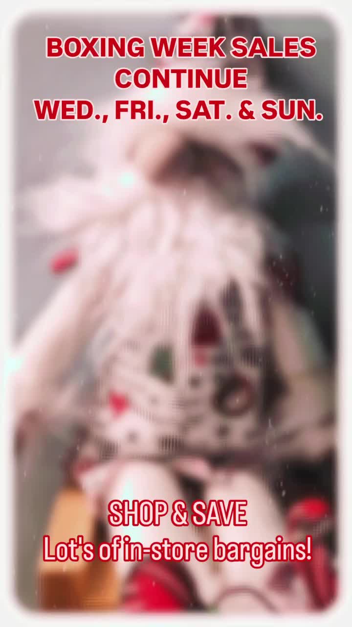 Video post from niftygiftynorfolk.