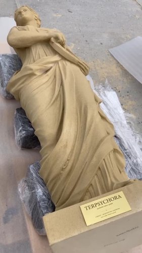 Video post from chronos_collection.