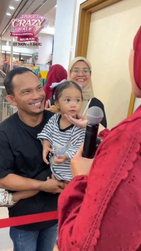 Video post from jakeltextile.