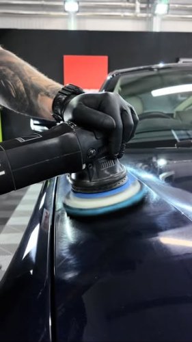 Video post from spotlessdetailing_group.