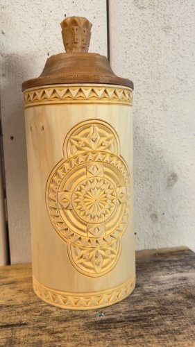 Video post from madeinmedelpad.