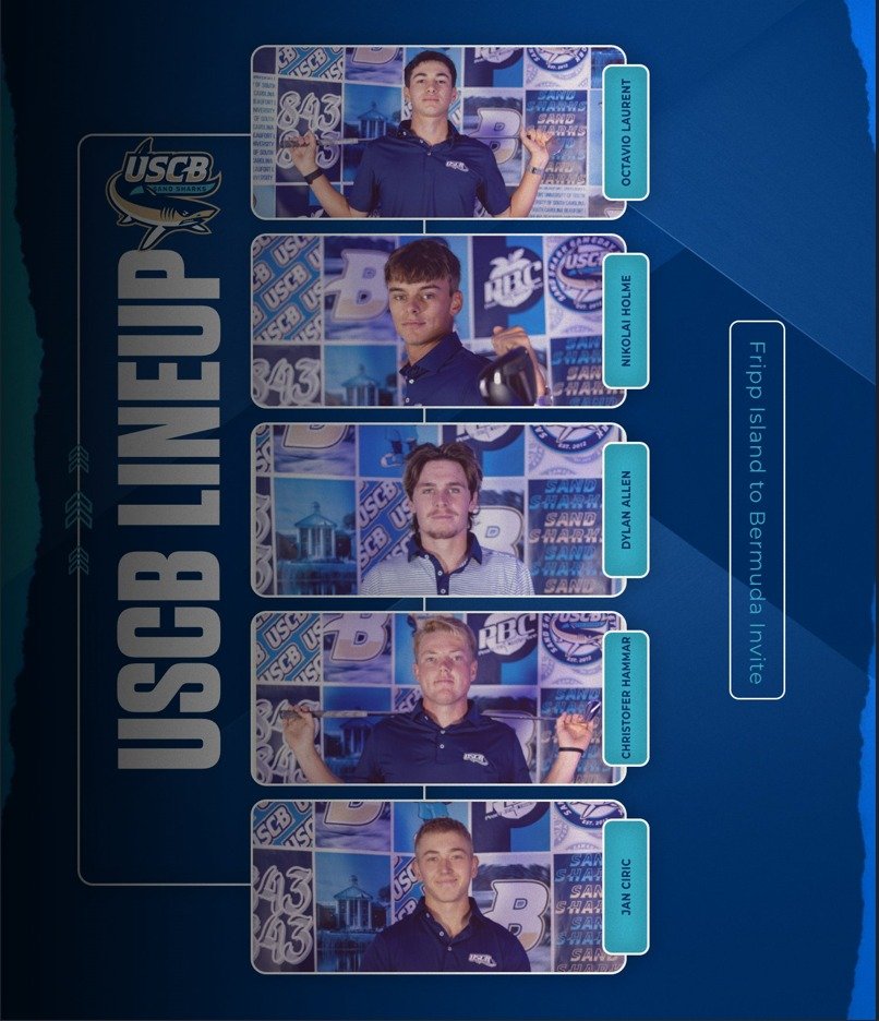 Photo post from uscbsandsharks.