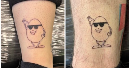 Photo post from lovetattoossandhurst.