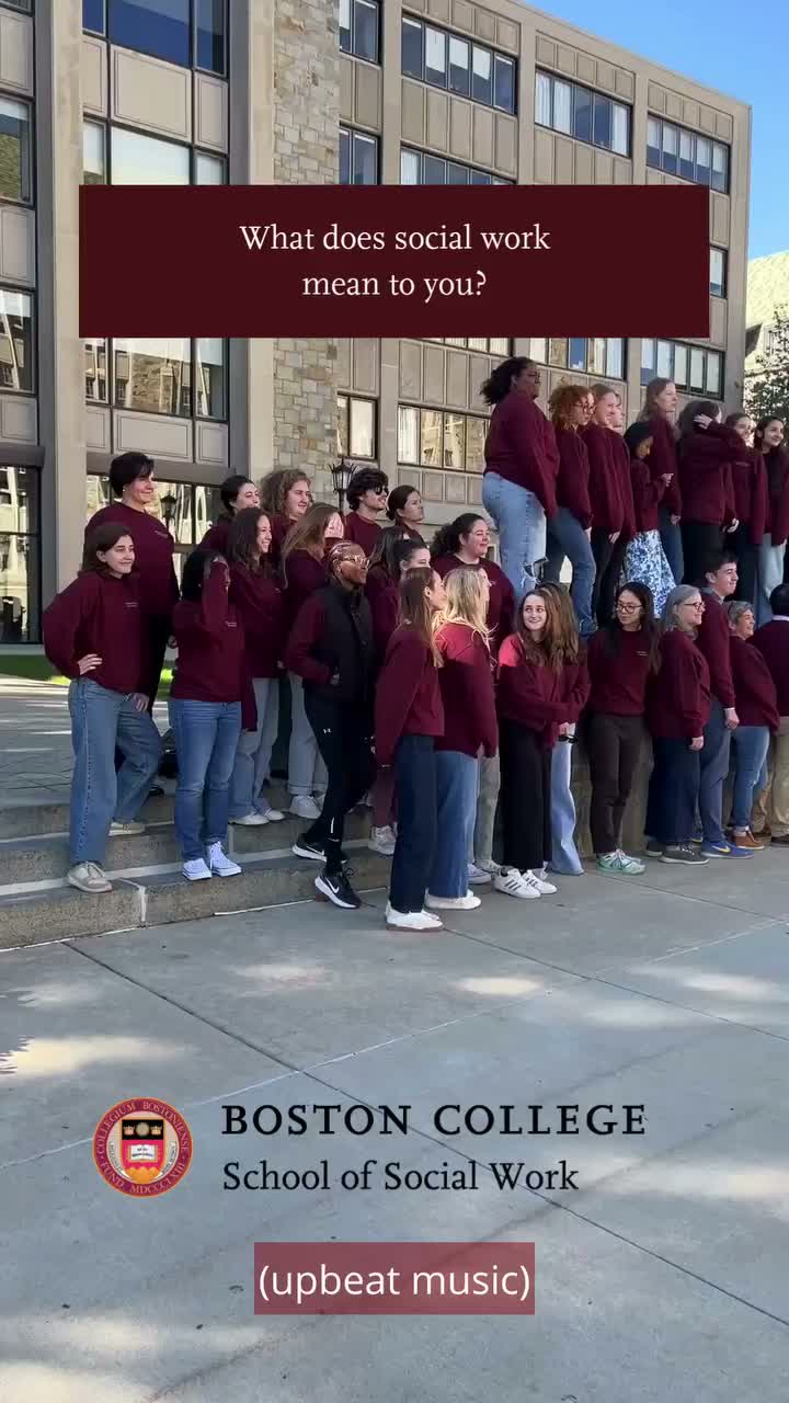 Video post from bcssw.