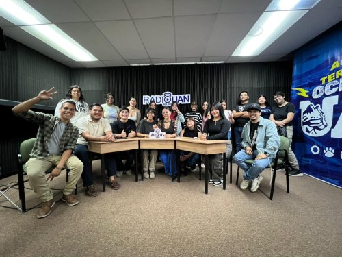 Carousel post from uan.oficial.