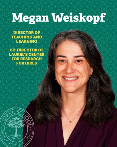 Photo post from laurelschool.