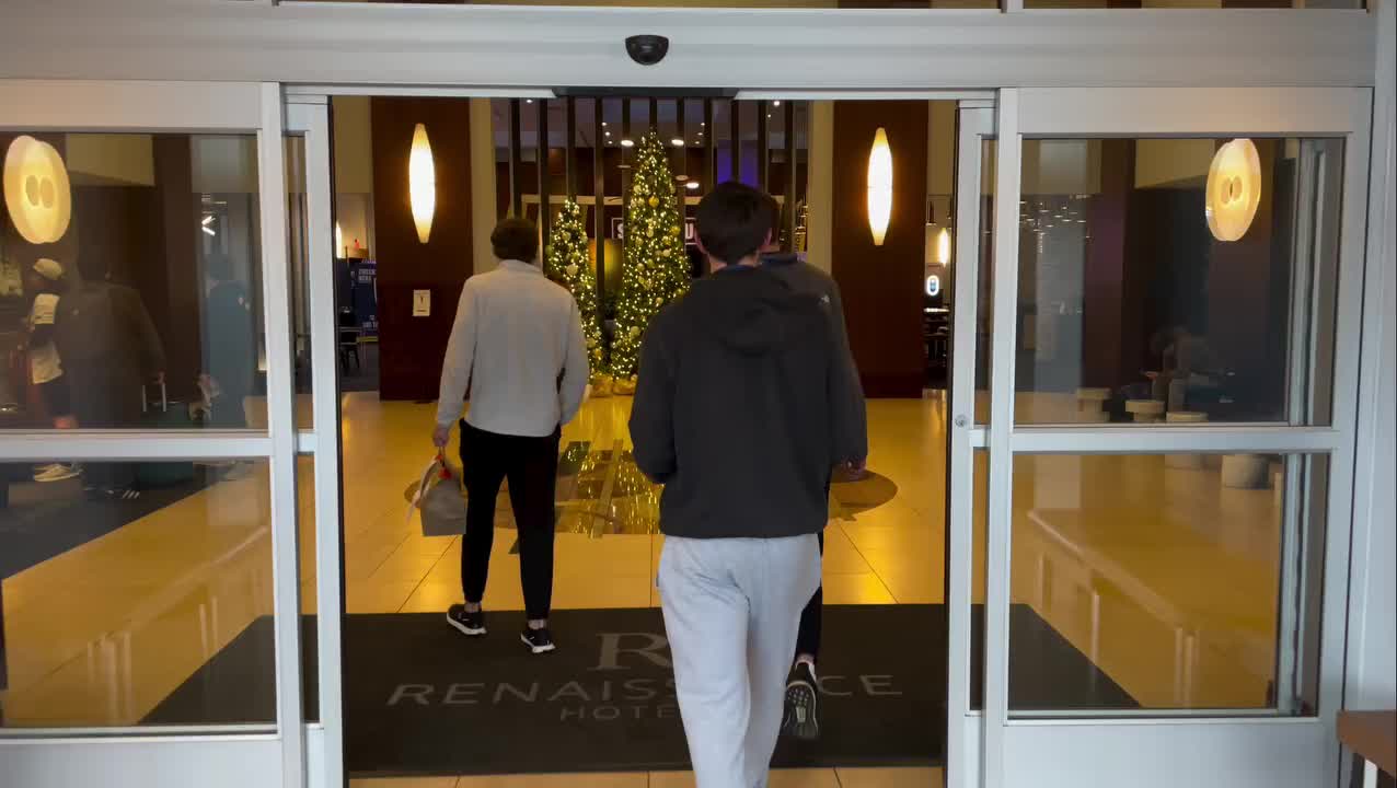 Video post from sigmataugamma.