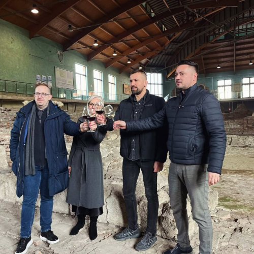 Photo post from sremskatelevizija.