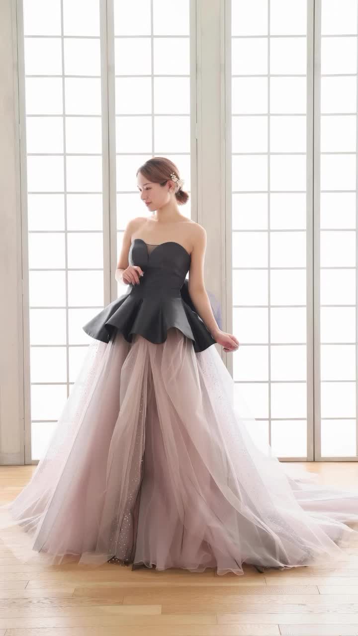 Video post from laquan_wedding.