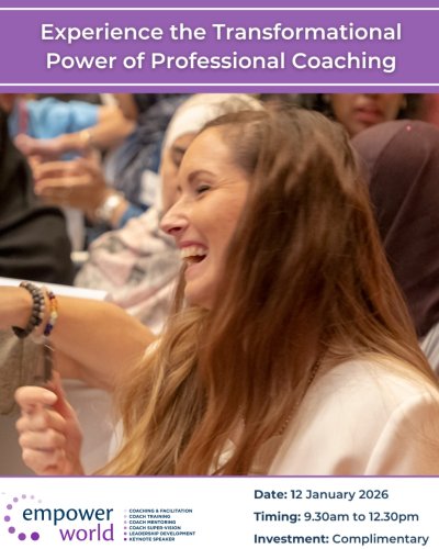 Photo post from empower_world.