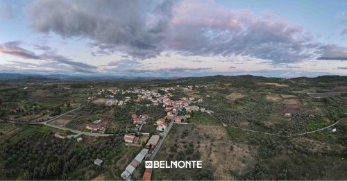 Photo post from visit.belmonte.