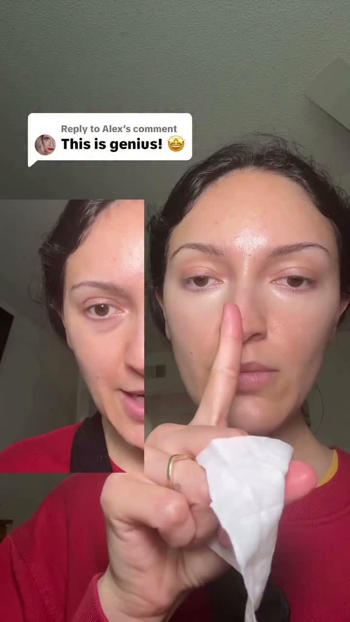 Video post from scrandiebeauty.