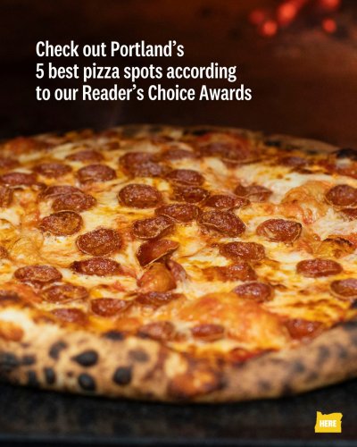 Photo post from hereisoregon.